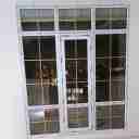 پنجره دوجداره محمدی، تولید فروش درب و پنجره UPVC در کرج